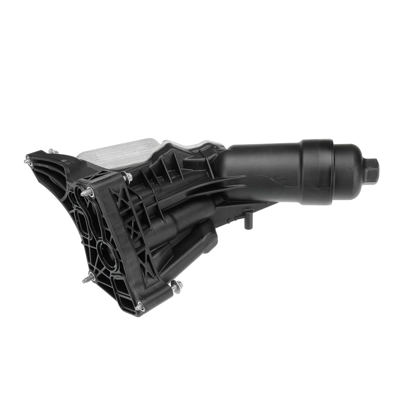 Zestaw obudowy filtra oleju 11428596283 dla 528i 328i X1 X3 X5