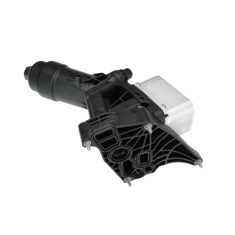 Zestaw obudowy filtra oleju 11428596283 dla 528i 328i X1 X3 X5