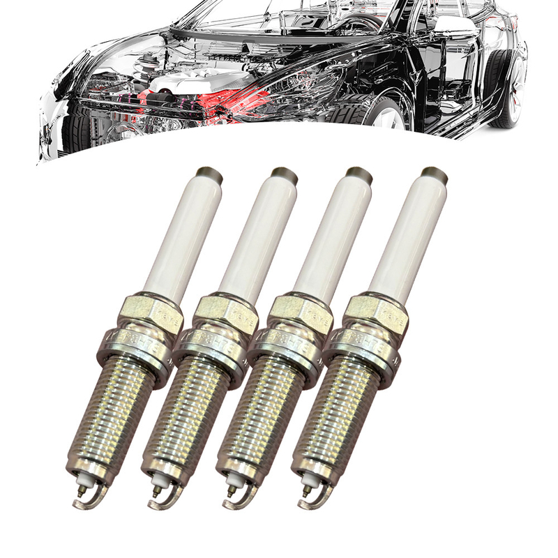 Womala Spark Plug A2701590600 dla pojazdów C E CLA GLC GLE GLS