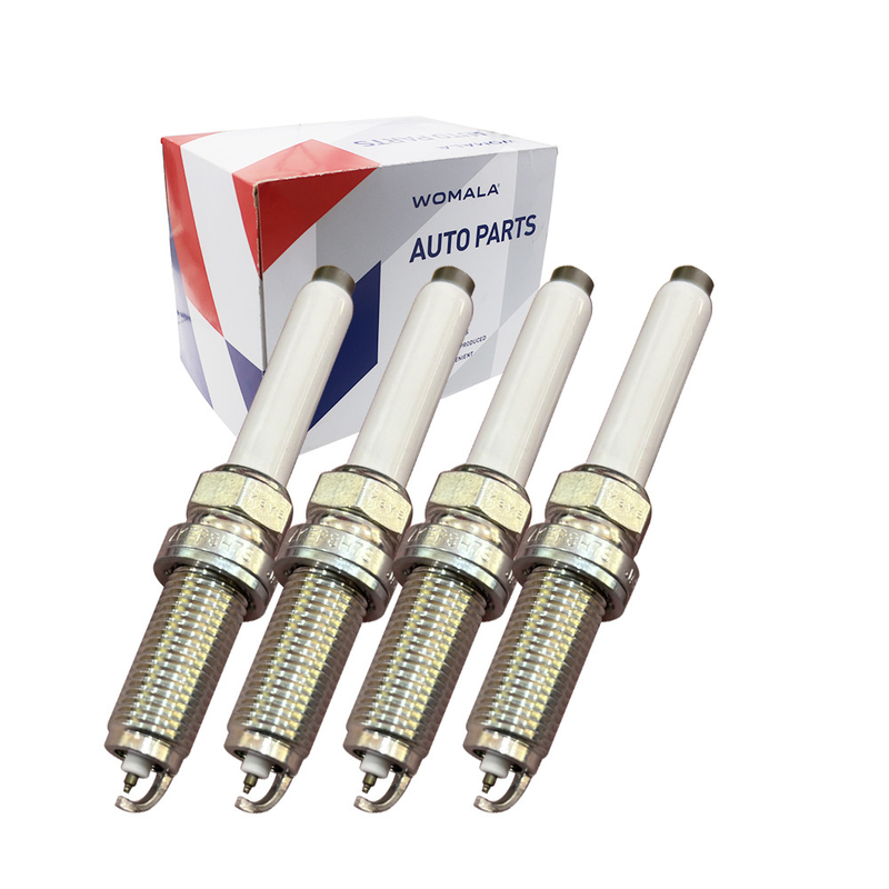 Womala Spark Plug A2701590600 dla pojazdów C E CLA GLC GLE GLS