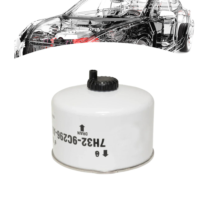 Filtr paliwowy LR009705 Lion Diesel For Land Rover Freelander 2 Discovery