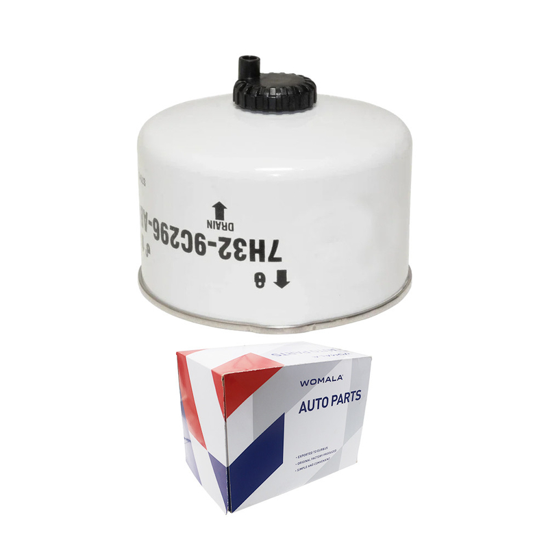 Filtr paliwowy LR009705 Lion Diesel For Land Rover Freelander 2 Discovery