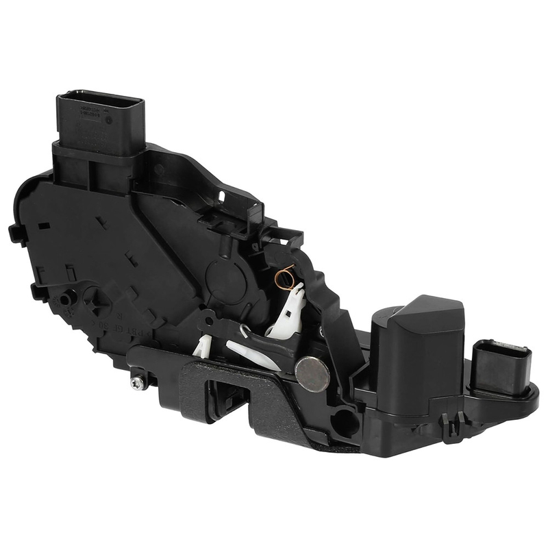 Wykonawca zamka przedniego prawego drzwi LR014100 dla Land Rover Discovery LR3 LR4