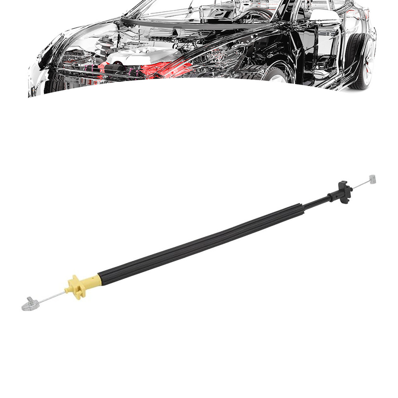 Kabel zamykający drzwi przednie LR025409 dla Land Rover LR2 LR4 Discovery Sport