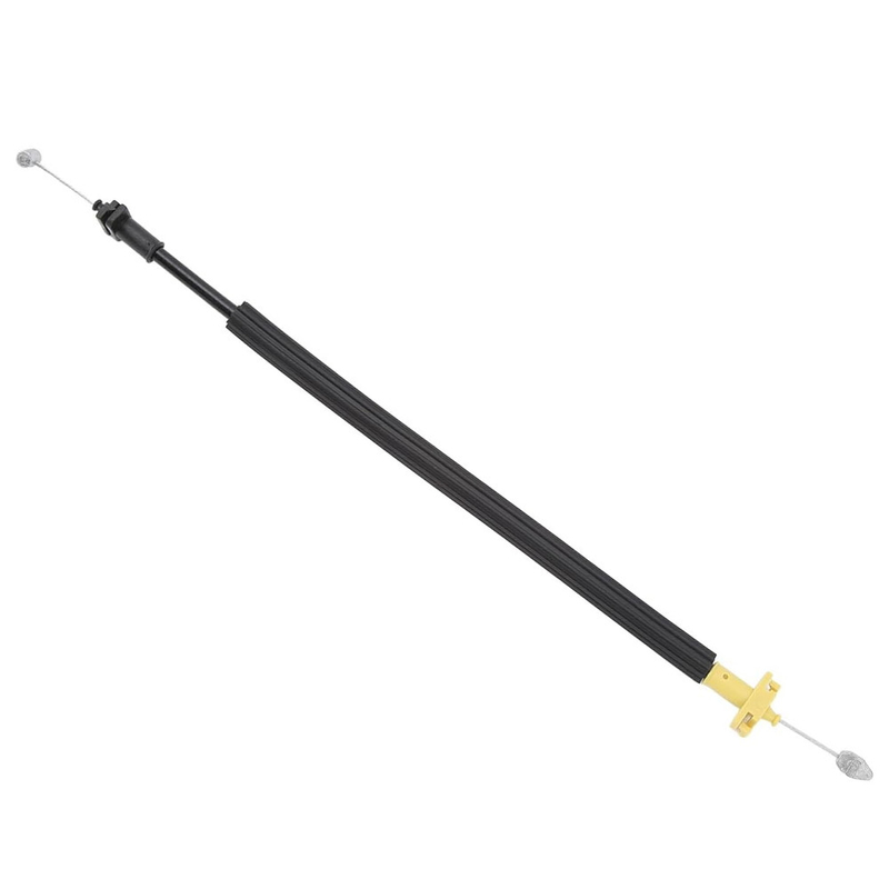 Kabel zamykający drzwi przednie LR025409 dla Land Rover LR2 LR4 Discovery Sport