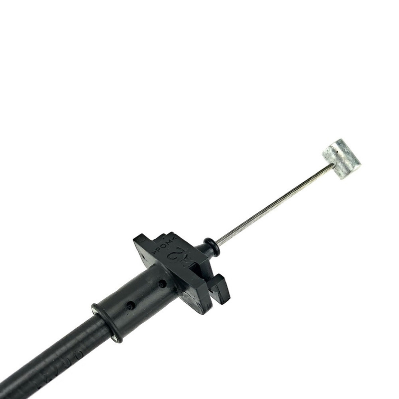 Kabel zamykający drzwi przednie LR025409 dla Land Rover LR2 LR4 Discovery Sport