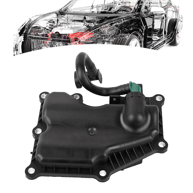 Oddzielacz oleju i powietrza LR025615 dla Land Rover LR2 LR4 Discovery Sport