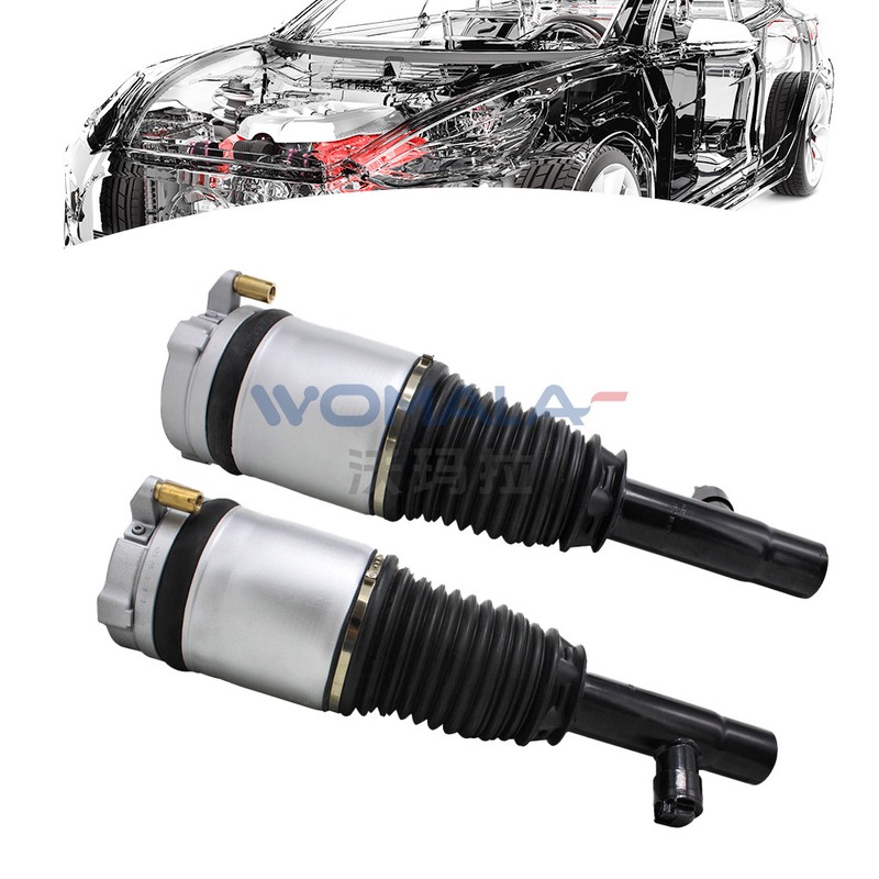 WOMALA Xc90 Xc60 Przednie prawe/lewe zawieszenie powietrzne Amortyzator wstrząsowy 31451834 31451833 dla XC90 2016-2019