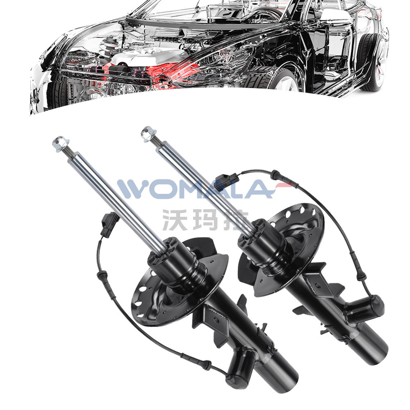 Przedni lewy i prawy amortyzator 31277801 31277800 do S60 2012-2018 S80 2006-2016 V60 2015-2018 XC70 2008-2016 S80L CHANAN V70 EX30 EX40