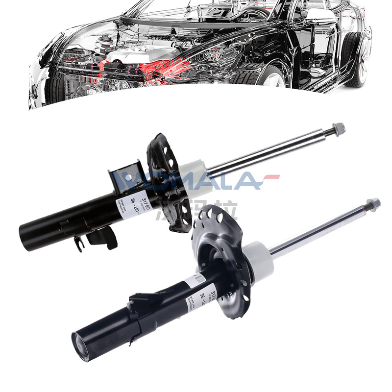 WOMALA Front Shock Absorber L/R 31277371 31277370 dla XC60 (2008-2017) XC60