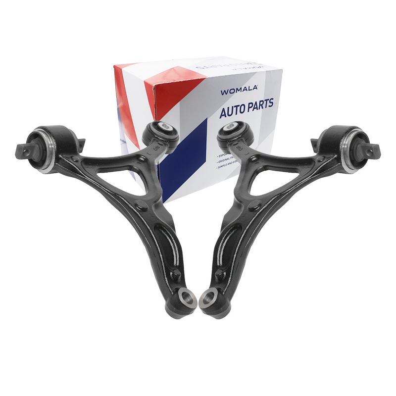 Womala Front Left Lower Control Arm 31304045 31304046 for XC90 I (2002-2014)

