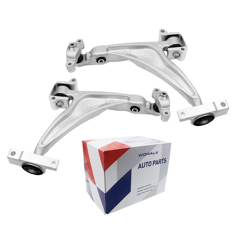Womala Suspension XC90 Control Arm 31658893 31658894 31360630 31360633 for XC60 II (2017-)  XC90 (2016-2023)