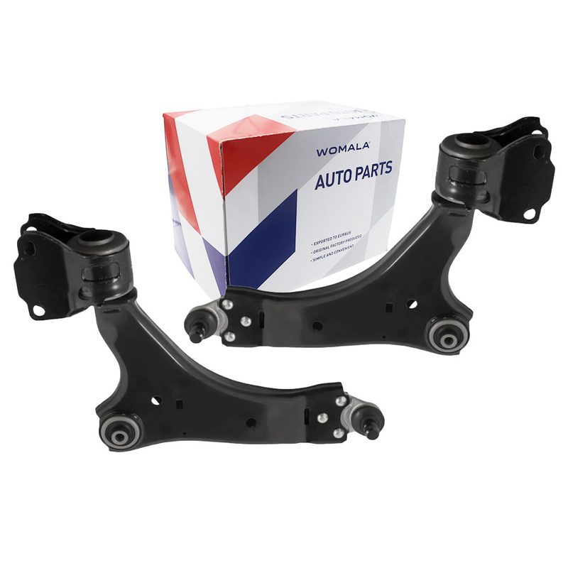 Womala Wholesale Suspension Control Arm (Left, Front) 31317665 31317666 for XC60 (2008-) (2011-2017)

