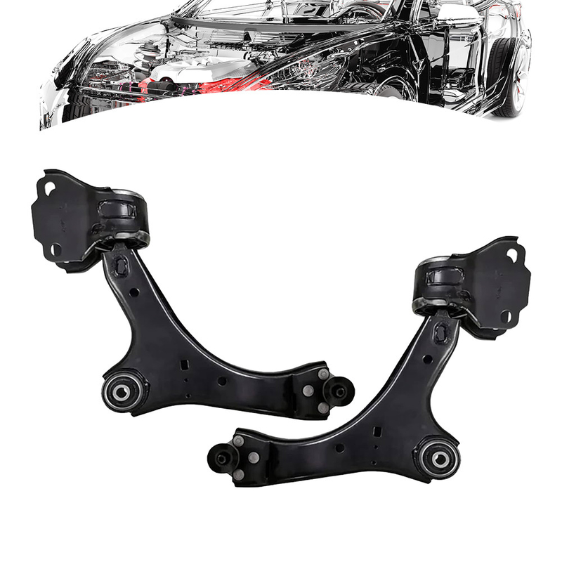 Ramię sterujące zawieszeniem 31317661 31317662 Dla S80L 2009-2015 S60 II 2011-2017 V60 2012- V40 V70 V90