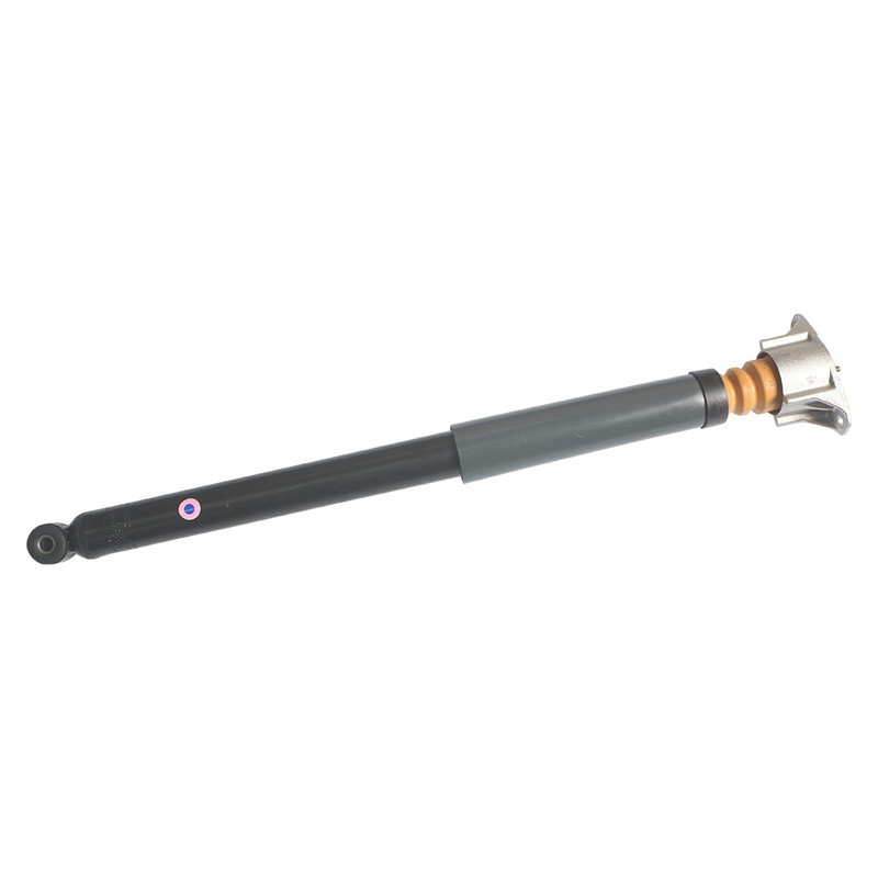 WOMALA Tylny lewy amortyzator 31451024 31201047 31212943 do Volvo V40 (2013-), C70 (2006-2013), S40 (2004-2012), V50 (2004-2012), C30 (2006-2012)