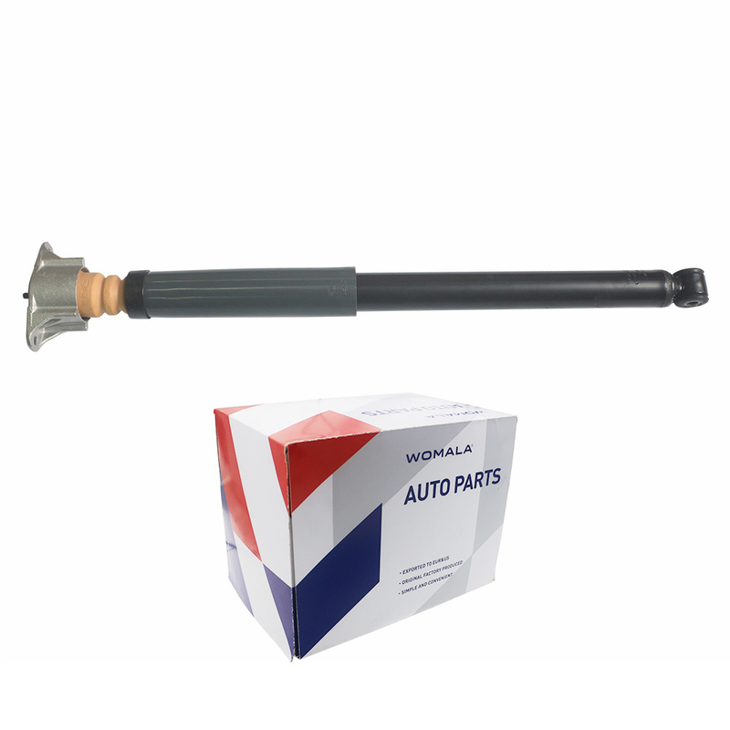 WOMALA Rear LH Shock Absorber 31451024 31201047 31212943 for Volvo V40 (2013-), C70 (2006-2013), S40 (2004-2012), V50 (2004-2012), C30 (2006-2012)

