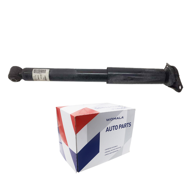 WOMALA Shock Absorber Kit 31406012 for Volvo XC40, XC60 I & II, XC90 I & II (-17) – Left & Right Suspension