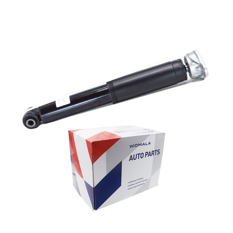 Amortyzator zawieszenia WOMALA 31340697 do Volvo S60, S60L, S80, S80L, V60 i XC70