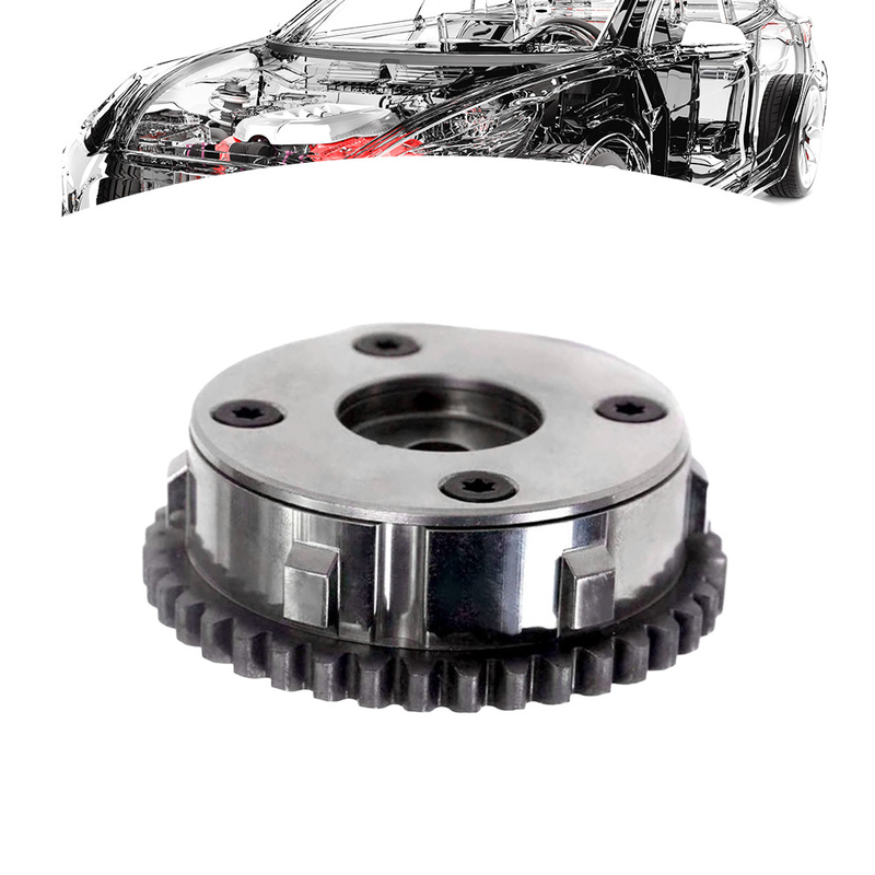 Regulator wałka rozrządu Womala, nastawnik LR050849 do Discovery Sport Evoque LR4