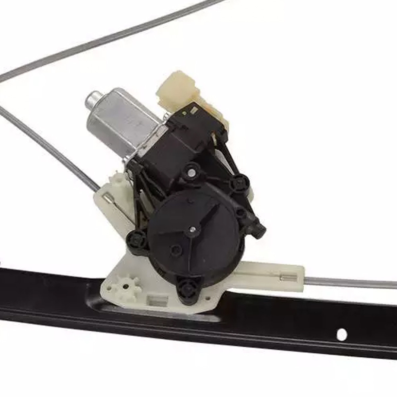 Regulator okienny z silnikiem LR078870 z tyłu w prawo dla Discovery Sport Evoque