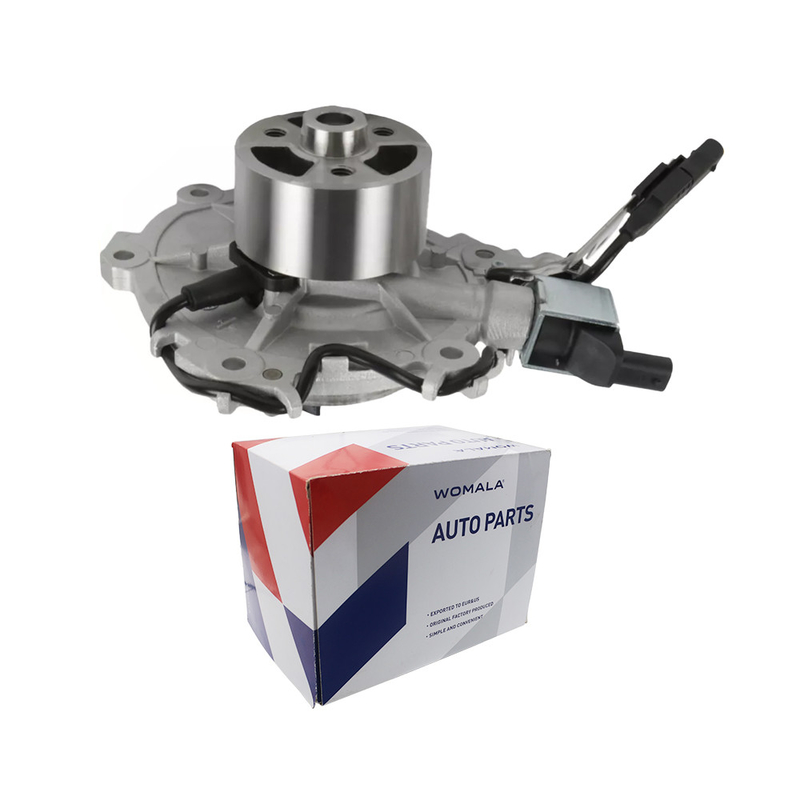 Elektryczna pompa wody LR092953 do Land Rover Evoque Discovery Sport Freelander 2