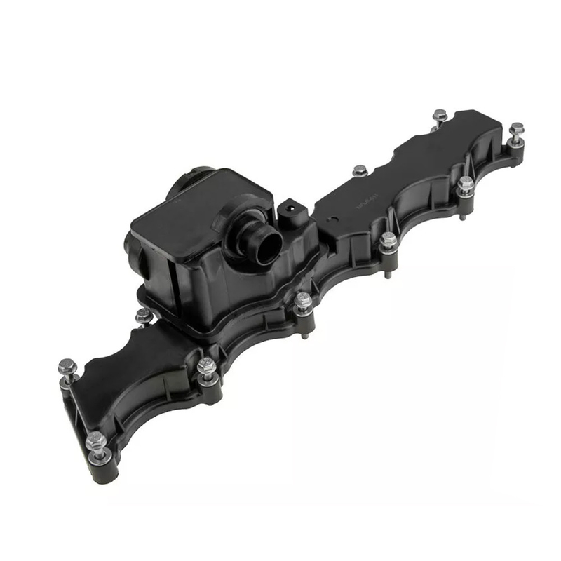 Pokrywa głowicy cylindrów Womala LR121750 do Land Rover Discovery Sport Evoque Velar