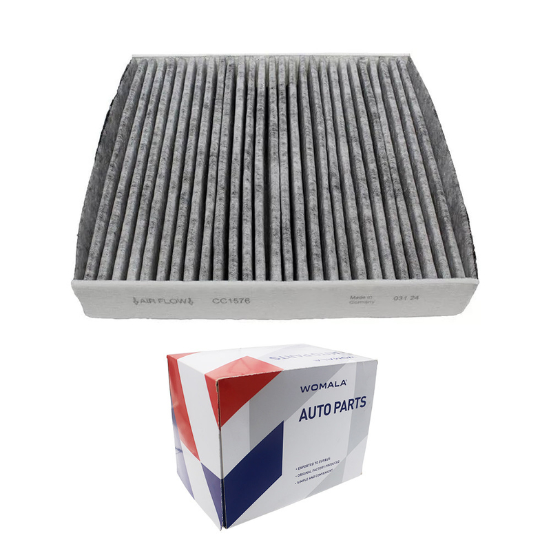 Filtr kabinowy Womala LR133345 do Land Rover Defender 110