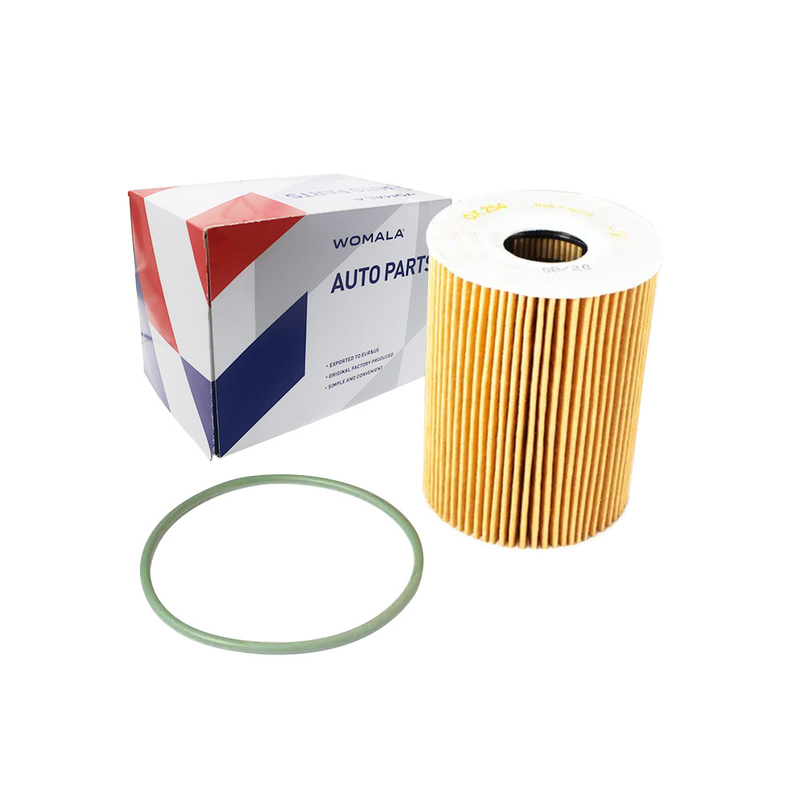 Element filtra oleju Womala 0PB115466 dla Audi Q7 A6 A7 Q5