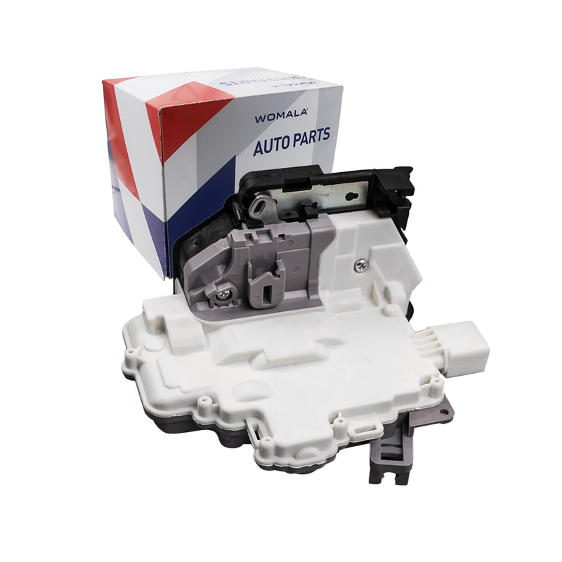 Siłownik zamka drzwi centralnego zamka 8K0839015 do Audi A4 B8 A5 Q5