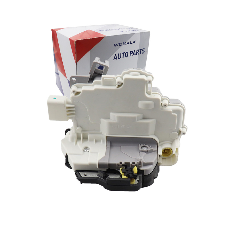 Wykonawca zamka drzwi samochodowych 8K0839016 dla Audi Q3 Q5 Q7 A4 A5 B6 B7