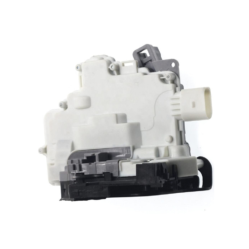 Wykonawca zamka drzwi samochodowych 8K0839016 dla Audi Q3 Q5 Q7 A4 A5 B6 B7