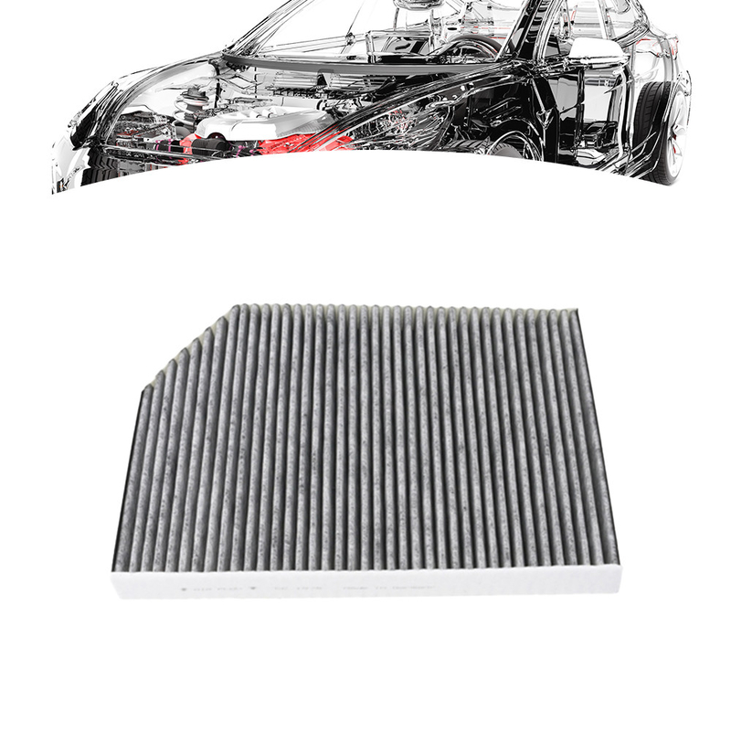 Filtr pyłu 9A7819429 do Cayenne Panamera Macan