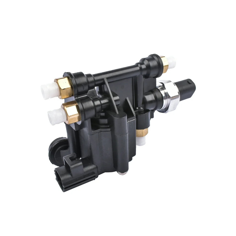 Zawór bezpieczeństwa WOMALA RVH000046 do Land Rover RVH500070 LR3 LR4 Range Rover Sport 2023