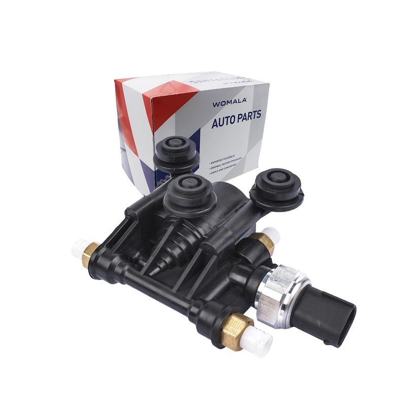 Zawór bezpieczeństwa WOMALA RVH000046 do Land Rover RVH500070 LR3 LR4 Range Rover Sport 2023
