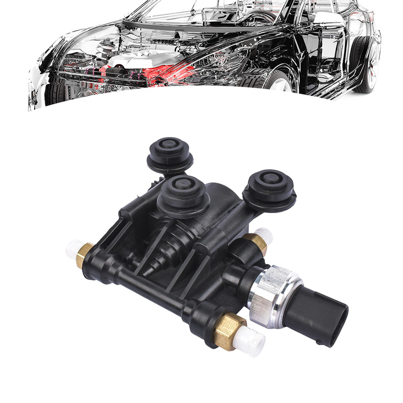 Zawór bezpieczeństwa WOMALA RVH000046 do Land Rover RVH500070 LR3 LR4 Range Rover Sport 2023