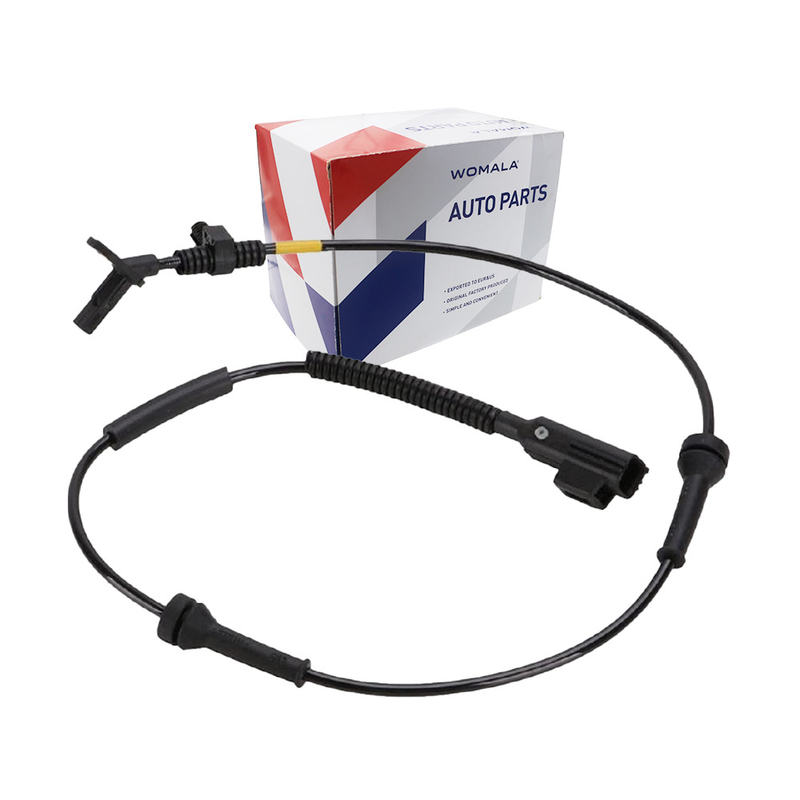 Czujnik ABS WOMALA LR071974 dla LR024202 Land Rover Discovery Sport 2021