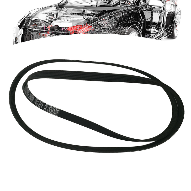 WOMALA pas napędowy pomocniczy LR013697 dla Land Rover LR013506 Range Rover Sport
