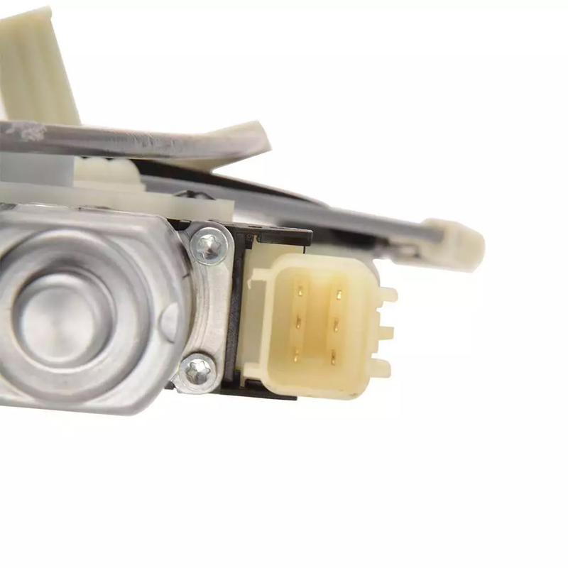 WOMALA Regulator okienny z silnikiem LR078870 dla Land Rover LR043936 Range Rover Sport