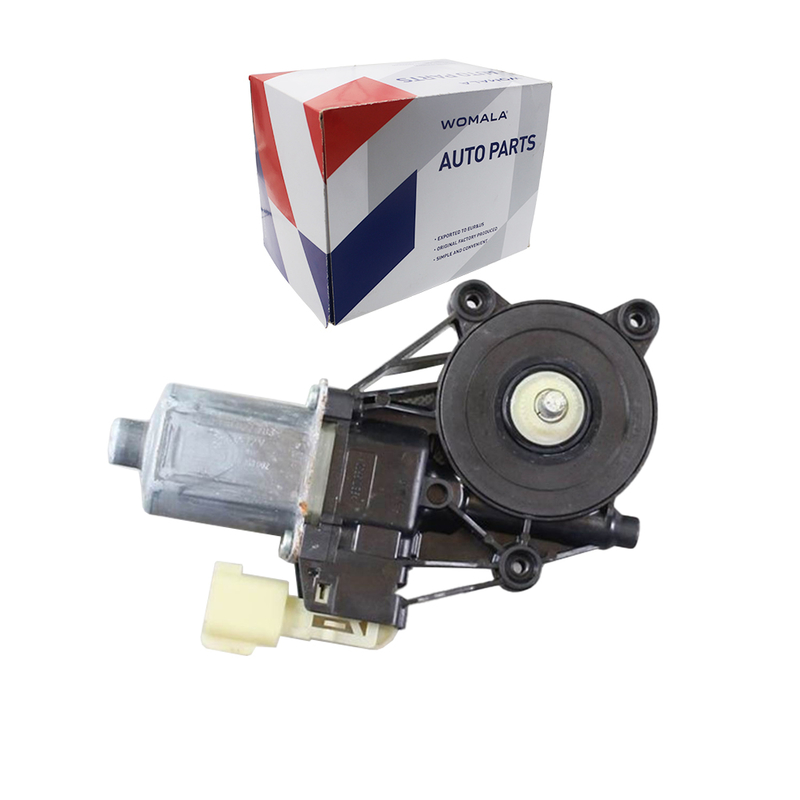 WOMALA Regulator okienny z silnikiem LR078870 dla Land Rover LR043936 Range Rover Sport