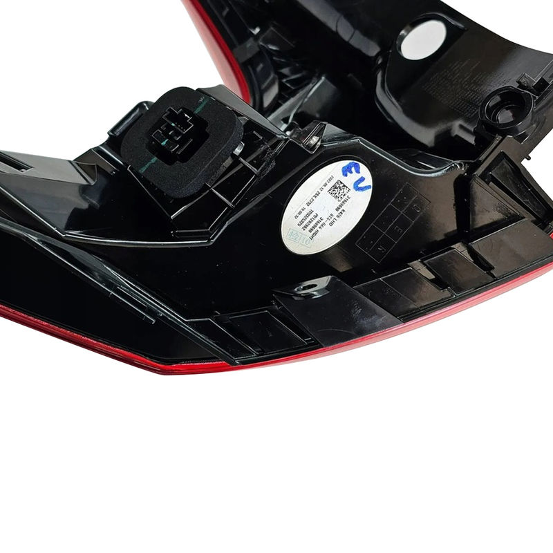 31689690 Zespół tylnej lampy po lewej stronie 31420428 do Auto Parts XC60 2018 do 2022