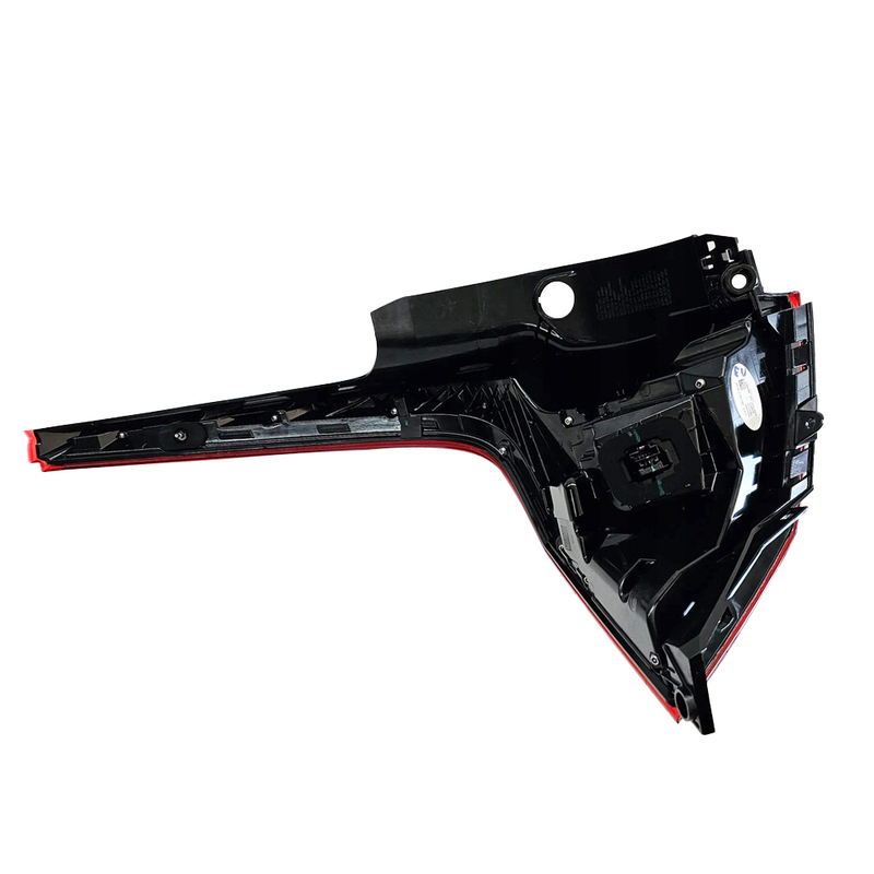 WOMALA 31689690 Zespół tylnej lampy po lewej stronie 31420428 do Volvo XC60 2018 do 2022