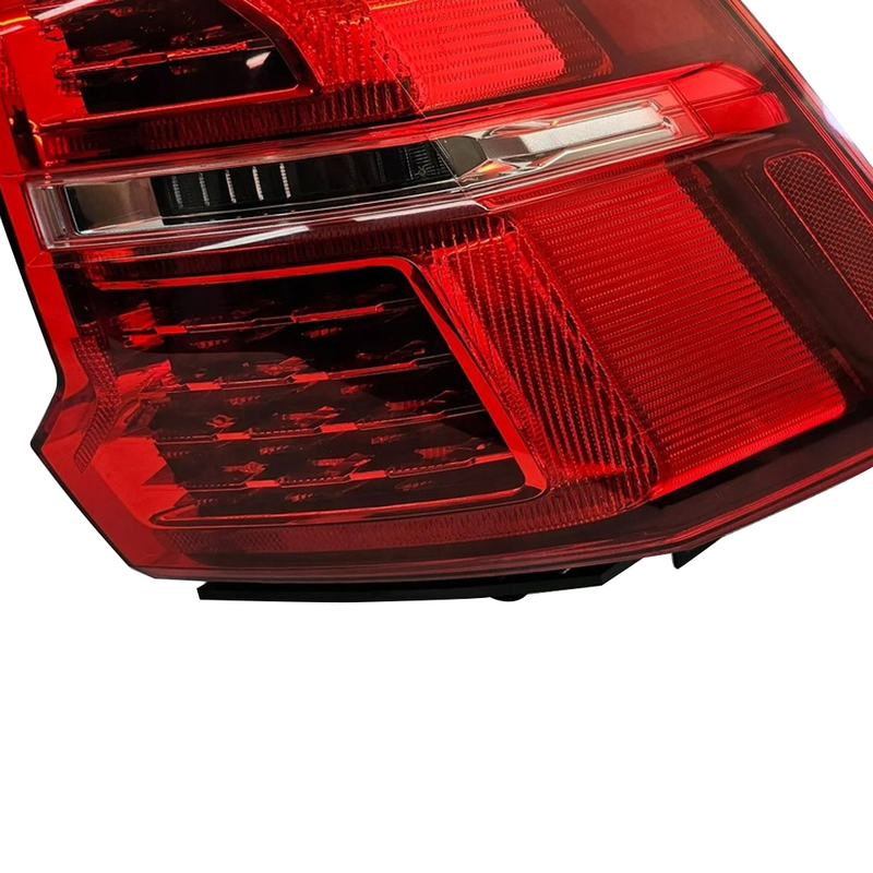 WOMALA 31689690 Zespół tylnej lampy po lewej stronie 31420428 do Volvo XC60 2018 do 2022