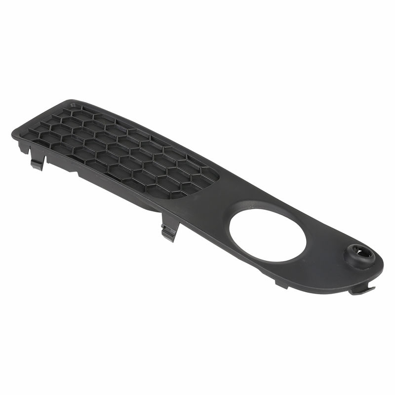 Przedni zderzak lampę mgłową okładka dekoracyjna ramka 30655929 Dla Auto Parts V70 S80 2007 do 2013 30655930