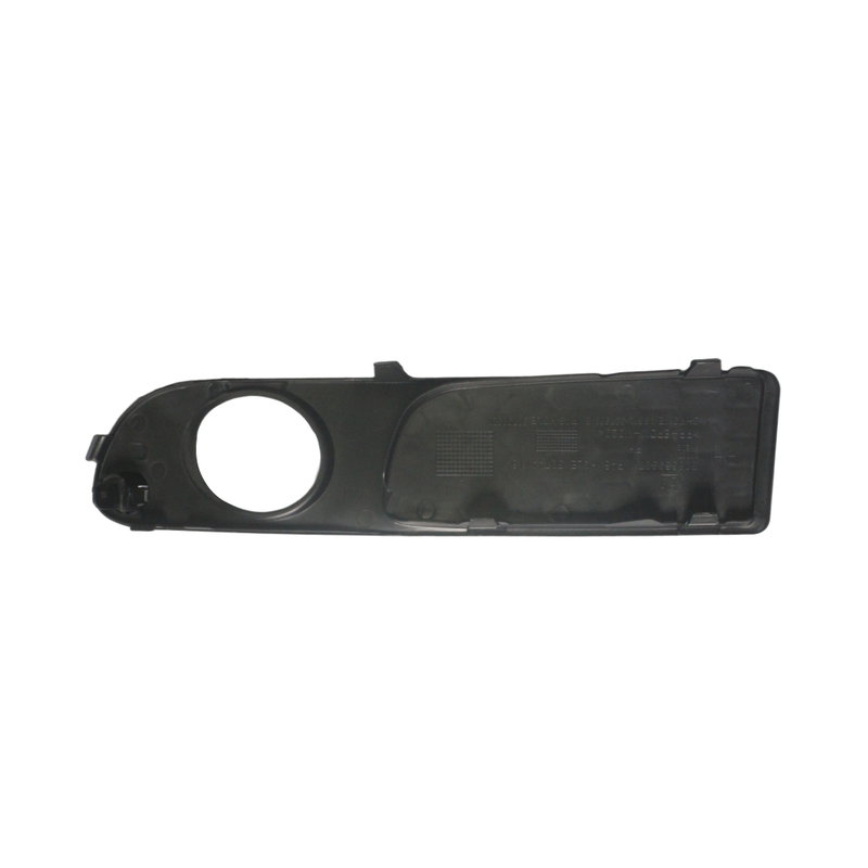 Dolna Prawa Ramka Ozdobna Pokrywy Lampy Przeciwmgielnej 30655930 Do Volvo V70 S80 2007 do 2013 30655929
