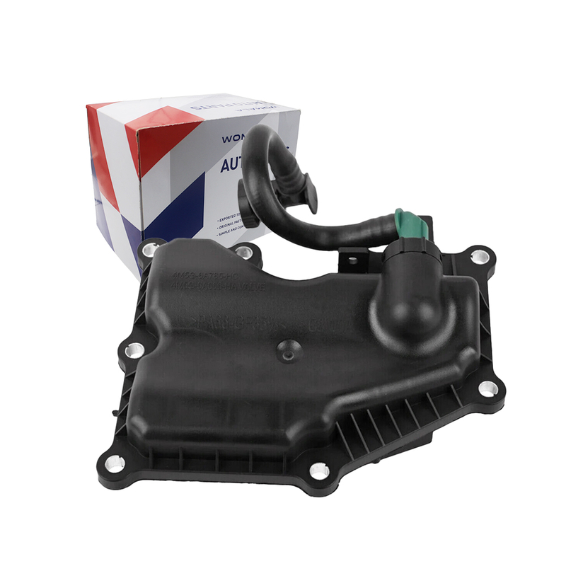 Separator oleju/powietrza WOMALA LR025615 do Land Rover Evoque Discovery Sport XR858490