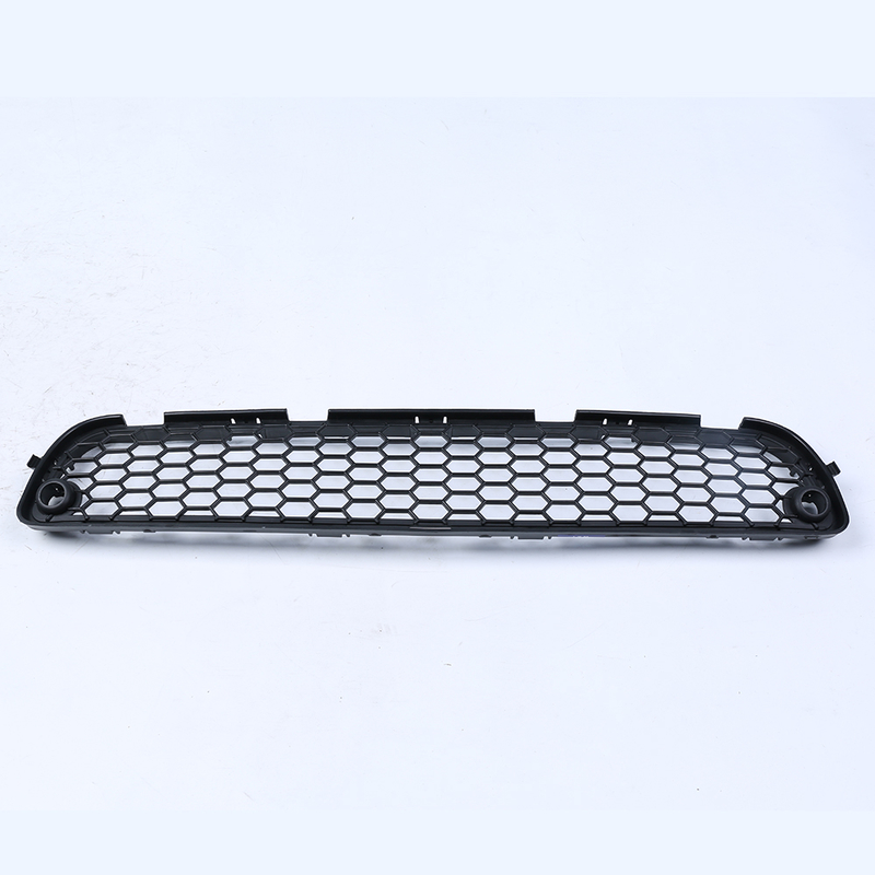 Przednie dolne wloty powietrza kratki zderzaka 30744113 do Volvo S80 2007 do 2013