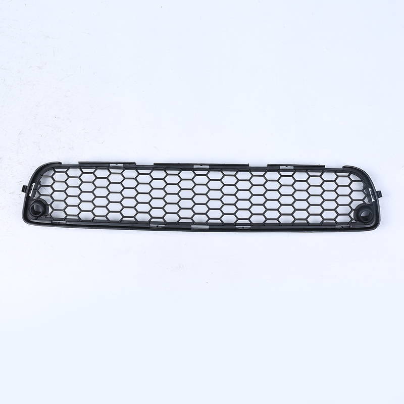 Przednie dolne wloty powietrza kratki zderzaka 30744113 do Volvo S80 2007 do 2013
