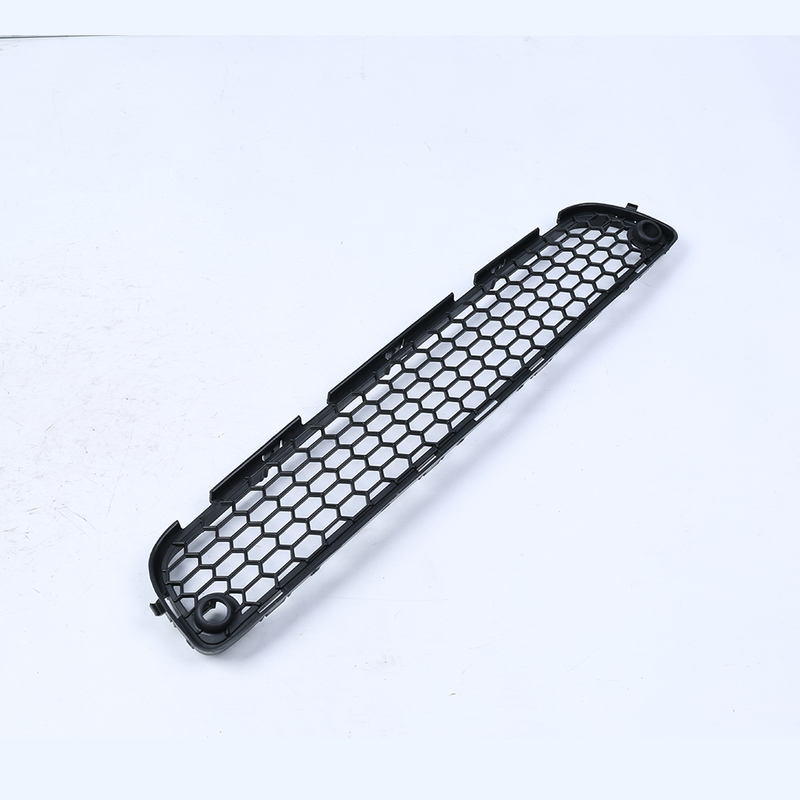 Przednie dolne wloty powietrza kratki zderzaka 30744113 do Volvo S80 2007 do 2013