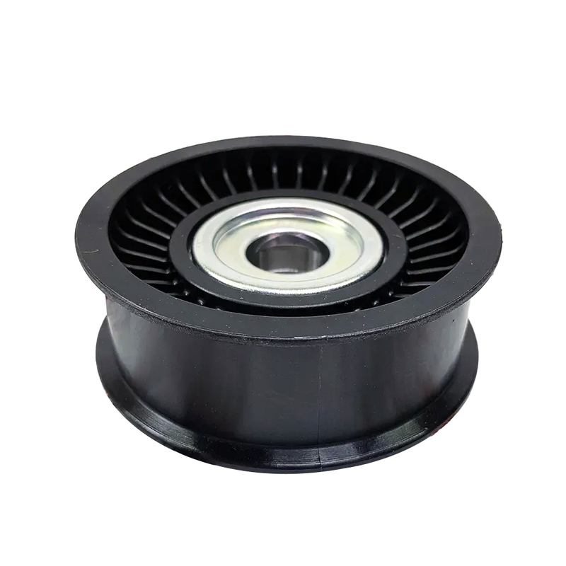 Rolka prowadząca paska osprzętu benzyna LR039516 do Land Rover Range Rover Sport Discovery