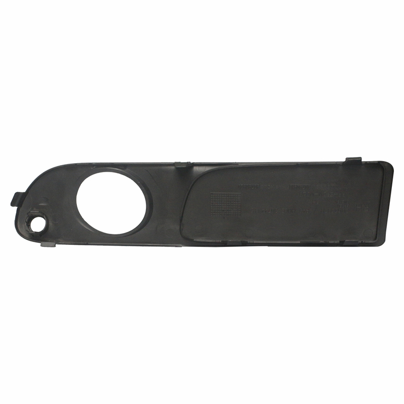 30744115 Prawa przednia żarówka z grilą do Volvo S80 od 2007 do 2015